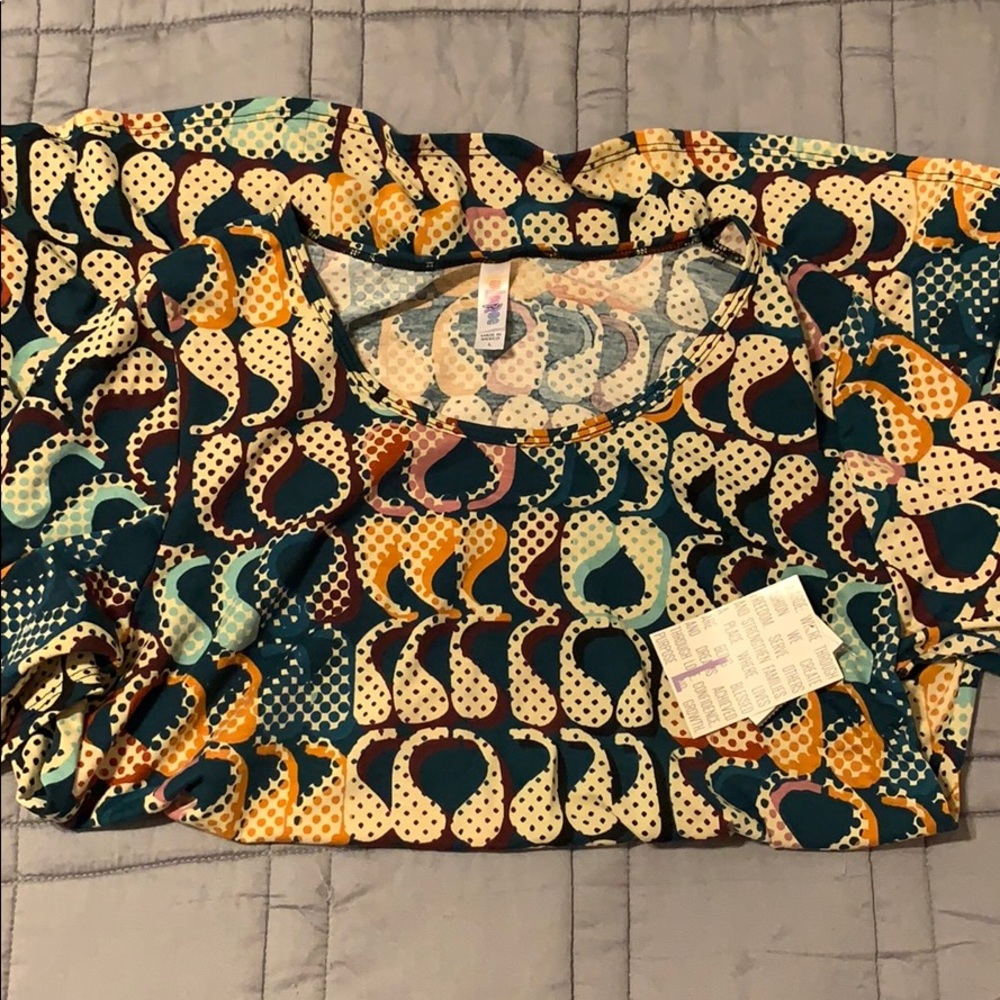 Lularoe Perfect